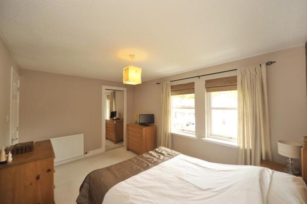 Masterbedroom