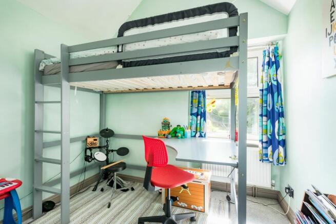 Bedroom 4