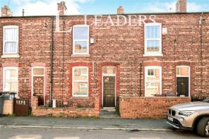 58, St Georges Road, Manchester M14 6SZ