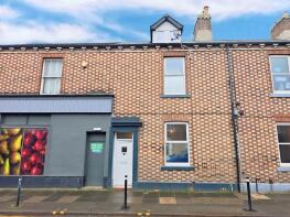 3, Nelson Street, Carlisle CA2 5NB