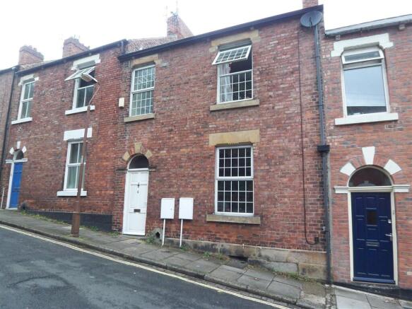 Photo of the property