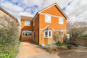 7, Flaggs Meadow, Olney MK46 5NL