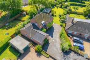 20, Keswick Close, Cringleford NR4 6UW