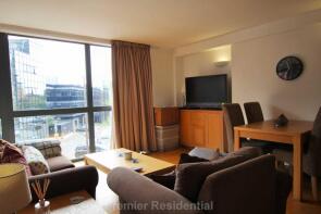 Flat 28, 26 The Nile, City Road East, Manchester M15 4TB