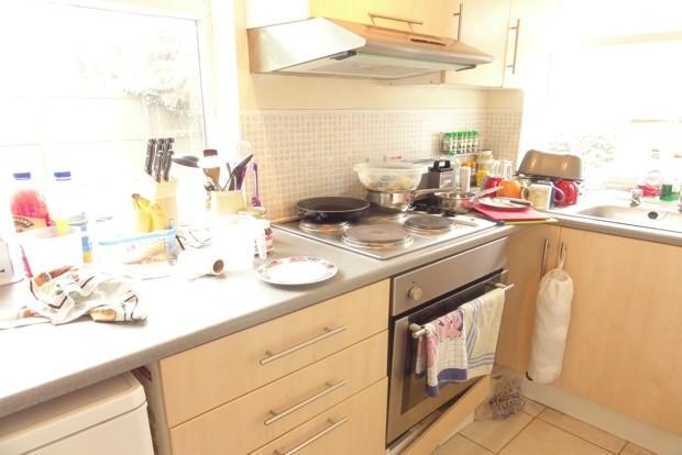 Fitted Kitchen