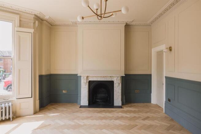 Orford Road, Walthamstow, London, E17 – pohled 6