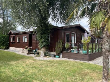 11 Underbarrow Lodge Park, Underbarrow, Kendal, Cumbria