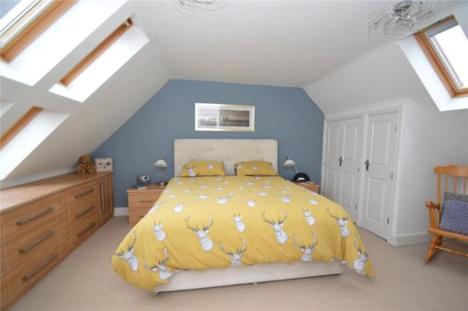 Main Bedroom - V1