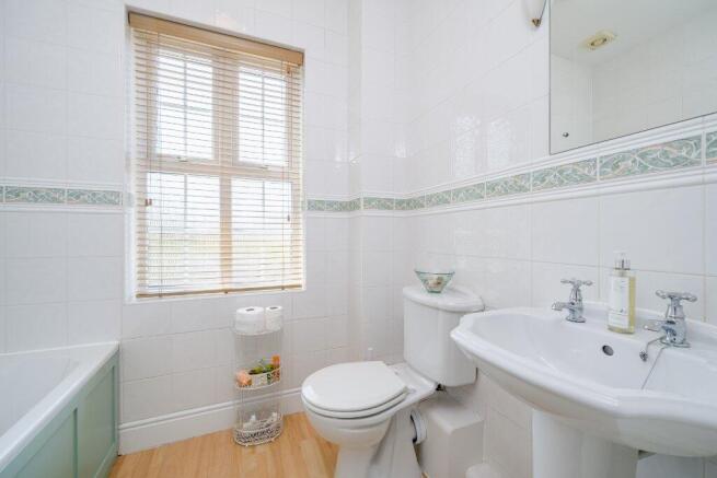 House Bathroom