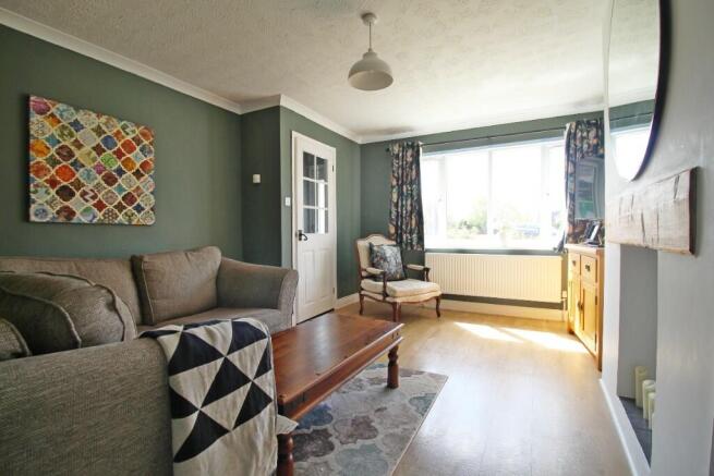 sitting room 