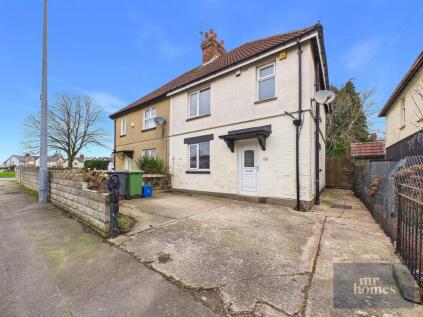 Archer Road, Ely, Cardiff, CF5