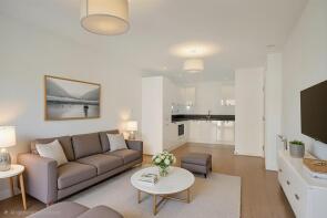 10, Aragon Court, Ascalon Street, London SW8 4AN
