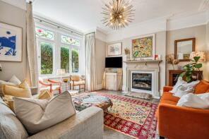 13, Lebanon Park, Twickenham TW1 3DF