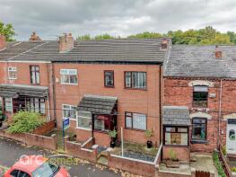 107, Moss Lane, Wigan WN2 3TQ