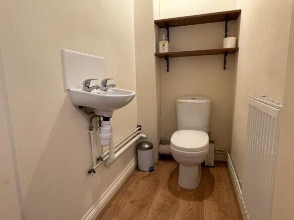 WC