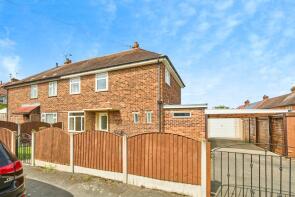 40, Macaulay Street, Sinfin, Derby DE24 9HA