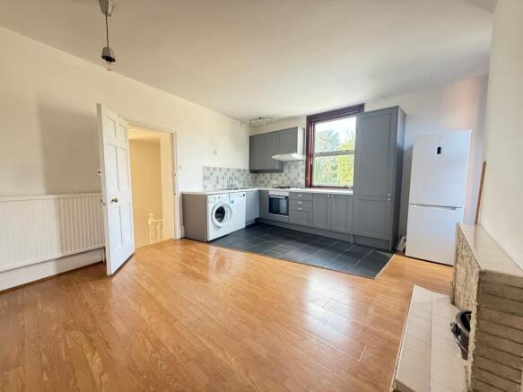 Kitchen Breakfast Room