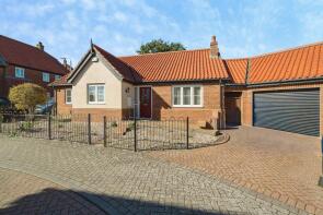22, Eddington Way, Norwich NR9 5FD