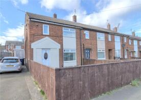 189, Birchington Avenue, Middlesbrough TS6 7LU