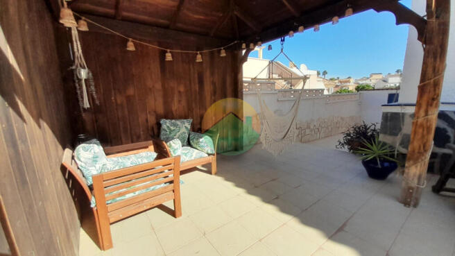 2 Bedroom Semi-Detached For Sale-FA142-2