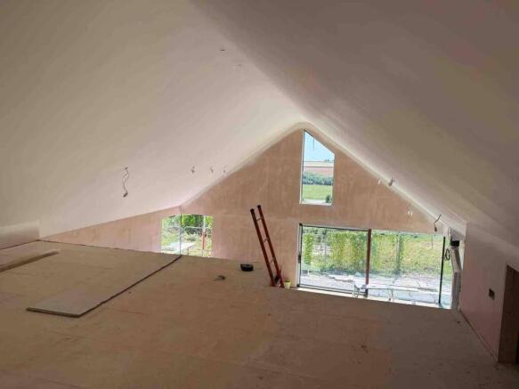 Mezzanine Room
