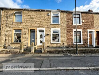Lime Road, Accrington, Lancashire, BB5