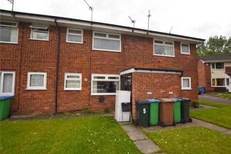 Lowlands Close, Middleton, Manchester, Greater Manchester, M24