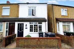 29, Letchworth Road, Luton LU3 2NU