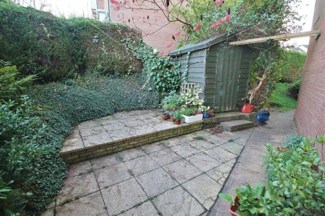 South-Facing S...