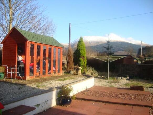 Summer House