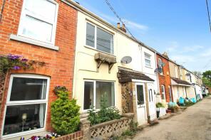 2, Clyde Cottages, Wroughton, Swindon SN4 9AE