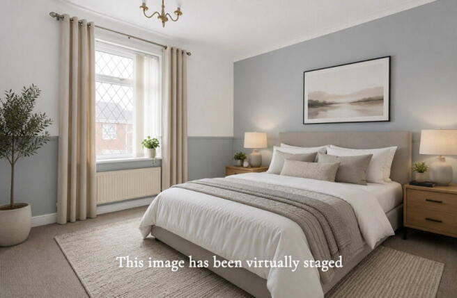 3 bed End of Terrace for sale Image 12