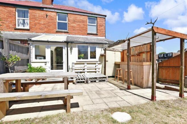 Patio / Decking