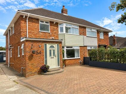 Privett Place, Gosport, Hampshire, PO12