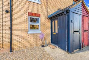 77, Ludwick Way, Welwyn Garden City AL7 3PL