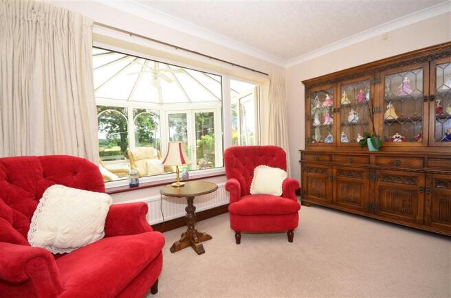 Lounge Area