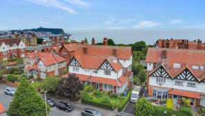 16, Holbeck Hill, Scarborough YO11 2XD