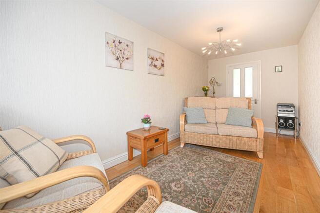 SITTING ROOM/PLAYROOM