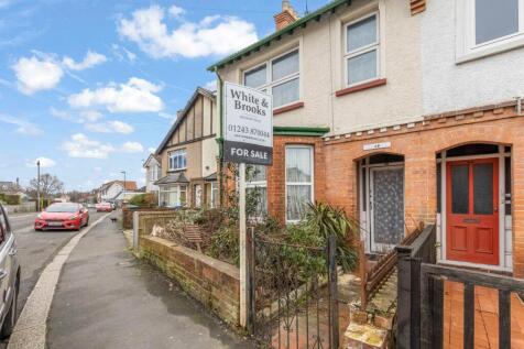 Gordon Avenue, Bognor Regis, PO22