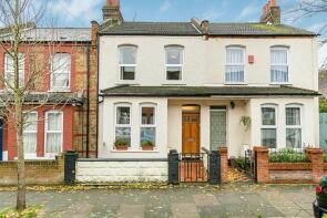 57, Millais Road, Enfield EN1 1EF