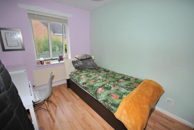 BEDROOM TWO