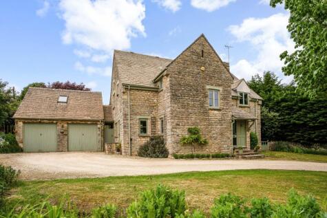 Aldsworth, Cheltenham, Gloucestershire, GL54