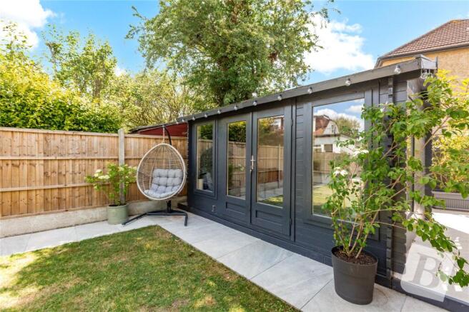 Outbuilding