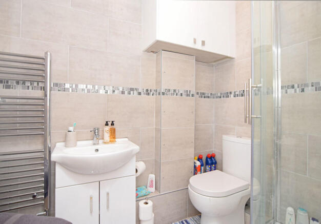 En-suite