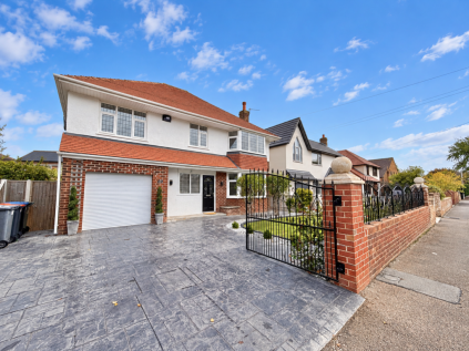 Birch Avenue, Cleveleys, FY5