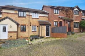 22, Dynevor Close, Bedford MK43 8UB