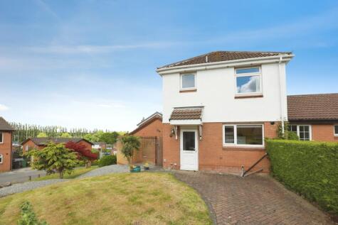 Hillside, Northwich