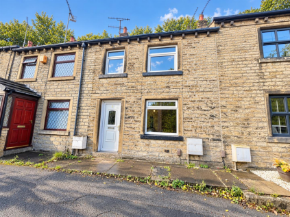 Wood End Road, Huddersfield