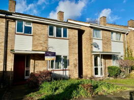 77, Hillcrest, Baldock SG7 6NF