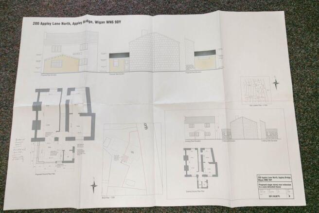 Planning permi...